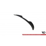 Αεροτομή πίσω καπό carbon της Maxton Design για BMW Σειρά 3 M3 (G80)